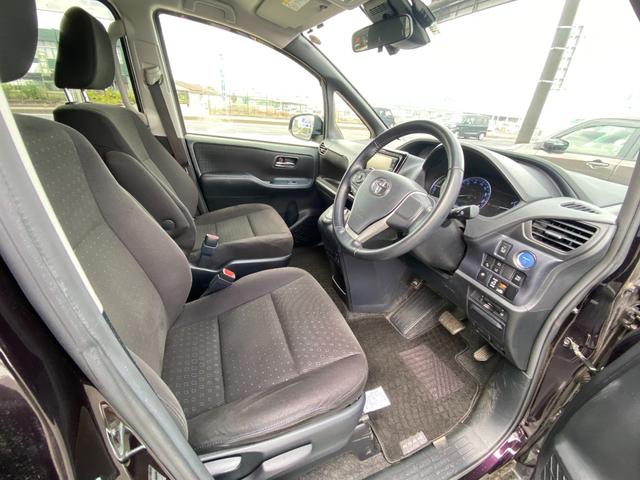 ノア ハイブリッドＧ　純正ＳＤナビ　フルセグ　ＤＶＤ　Ｂｌｕｅｔｏｏｔｈ　バックカメラ　セーフティーセンス　左パワースライドドア　シートヒーター　ＬＥＤライト　スマートキー　ＥＴＣ　ドラレコ（23枚目）