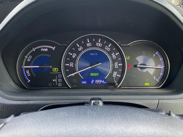 ノア ハイブリッドＧ　純正９型ＳＤナビ　フルセグ　ＤＶＤ　Ｂｌｕｅｔｏｏｔｈ　バックカメラ　セーフティーセンス　両側パワースライドドア　シートヒーター　ＬＥＤライト　スマートキー　ＥＴＣ２．０　ドラレコ（15枚目）
