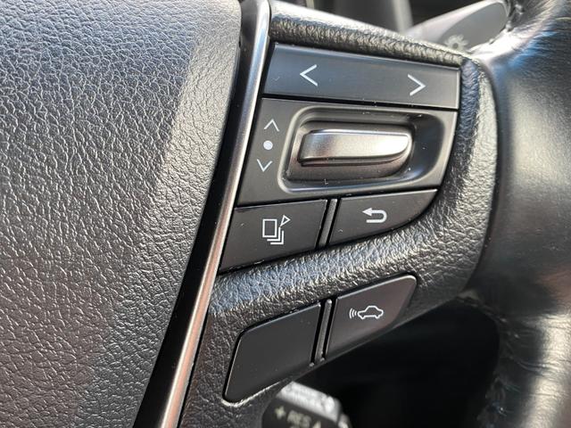 ヴェルファイア ２．５Ｚ　Ａエディション　ゴールデンアイズ　純正１０型ＳＤナビ　フルセグ　ＤＶＤ　Ｂｌｕｅｔｏｏｔｈ　バックカメラ　後席フリップダウンモニター　両側パワースライドドア　パワーバックドア　ハーフレザーシート　スマートキー　ＬＥＤライト（12枚目）