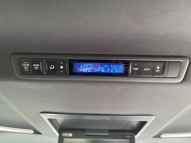 ヴェルファイア ２．５Ｚ　Ａエディション　ゴールデンアイズ　純正１０型ＳＤナビ　フルセグ　ＤＶＤ　Ｂｌｕｅｔｏｏｔｈ　バックカメラ　後席フリップダウンモニター　両側パワースライドドア　パワーバックドア　ハーフレザーシート　スマートキー　ＬＥＤライト（28枚目）