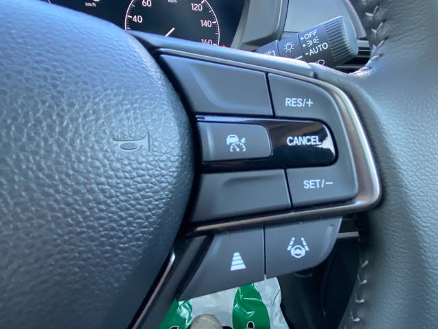 ＷＲ－Ｖ Ｚ＋　登録済未使用車　純正ディスプレイオーディオ　Ｂｌｕｅｔｏｏｔｈ　カープレイ　バックカメラ　ホンダセンシング　ルーフレール　ハーフレザーシート　ＬＥＤライト　スマートキー（12枚目）