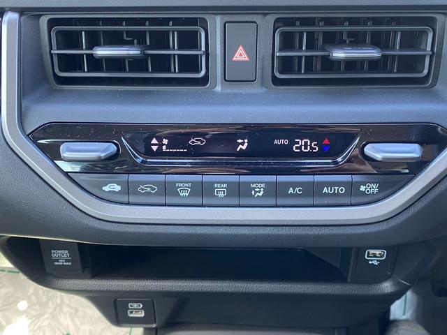 ＷＲ－Ｖ Ｚ＋　登録済未使用車　純正ディスプレイオーディオ　Ｂｌｕｅｔｏｏｔｈ　カープレイ　バックカメラ　ホンダセンシング　ルーフレール　ハーフレザーシート　ＬＥＤライト　スマートキー（18枚目）