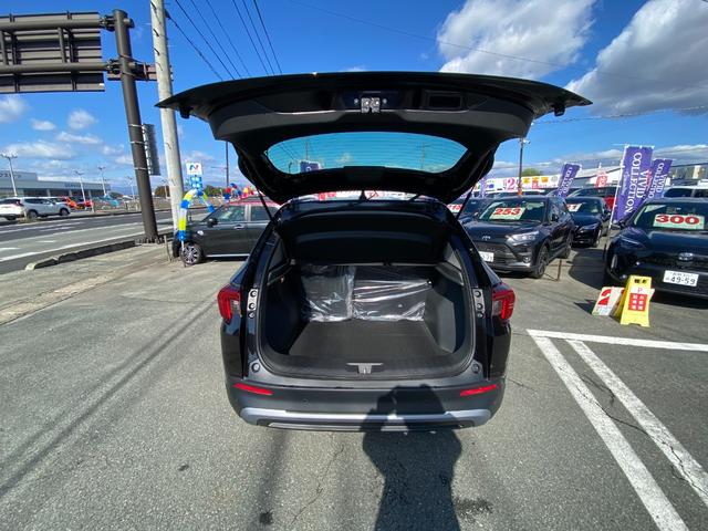 ＷＲ－Ｖ Ｚ＋　登録済未使用車　純正ディスプレイオーディオ　Ｂｌｕｅｔｏｏｔｈ　カープレイ　バックカメラ　ホンダセンシング　ルーフレール　ハーフレザーシート　ＬＥＤライト　スマートキー（27枚目）
