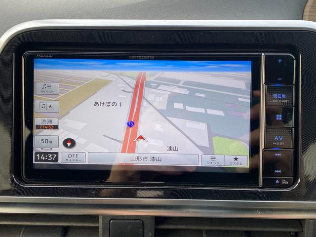 シエンタ ファンベースＧ　社外メモリーナビ　フルセグ　ＤＶＤ　Ｂｌｕｅｔｏｏｔｈ　パノラミックビューモニター　セーフティーセンス　両側パワースライドドア　スマートキー　ＥＴＣ　アイドリングストップ　ワンオーナー（14枚目）