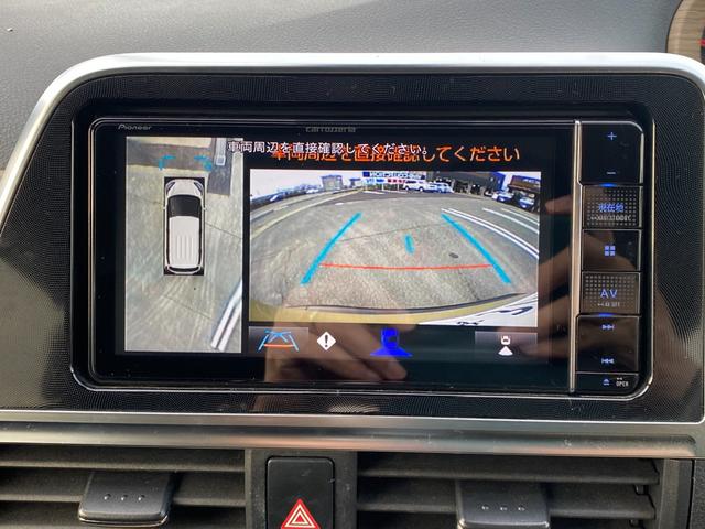 シエンタ ファンベースＧ　社外メモリーナビ　フルセグ　ＤＶＤ　Ｂｌｕｅｔｏｏｔｈ　パノラミックビューモニター　セーフティーセンス　両側パワースライドドア　スマートキー　ＥＴＣ　アイドリングストップ　ワンオーナー（15枚目）