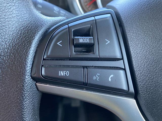 スペーシアカスタム ハイブリッドＧＳ　４ＷＤ　社外メモリーナビ　ワンセグ　ＣＤ　レーダーブレーキ　パーキングセンサー　左パワースライドドア　シートヒーター　ＬＥＤライト　スマートキー　ＥＴＣ　ドラレコ　ワンオーナー（12枚目）