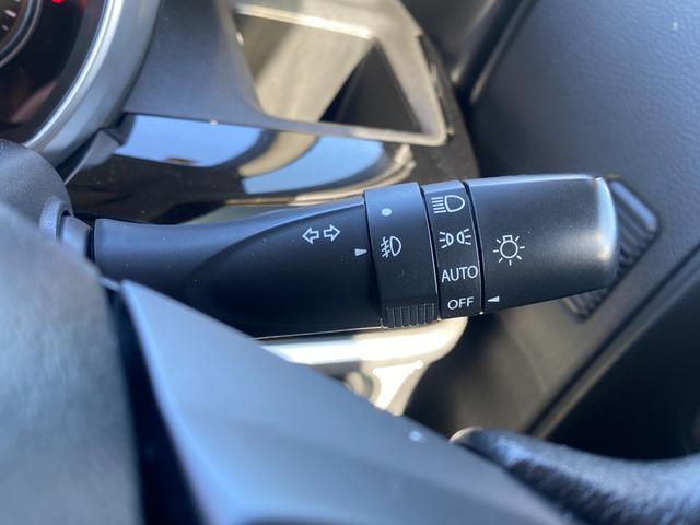 スペーシアカスタム ハイブリッドＧＳ　４ＷＤ　社外メモリーナビ　ワンセグ　ＣＤ　レーダーブレーキ　パーキングセンサー　左パワースライドドア　シートヒーター　ＬＥＤライト　スマートキー　ＥＴＣ　ドラレコ　ワンオーナー（13枚目）