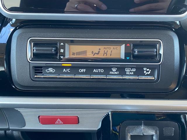 スペーシアカスタム ハイブリッドＧＳ　４ＷＤ　社外メモリーナビ　ワンセグ　ＣＤ　レーダーブレーキ　パーキングセンサー　左パワースライドドア　シートヒーター　ＬＥＤライト　スマートキー　ＥＴＣ　ドラレコ　ワンオーナー（17枚目）