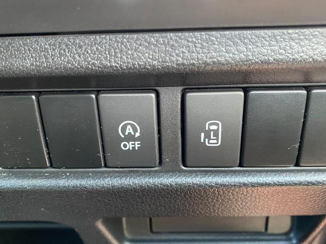 スペーシアカスタム ハイブリッドＧＳ　４ＷＤ　社外メモリーナビ　ワンセグ　ＣＤ　レーダーブレーキ　パーキングセンサー　左パワースライドドア　シートヒーター　ＬＥＤライト　スマートキー　ＥＴＣ　ドラレコ　ワンオーナー（18枚目）