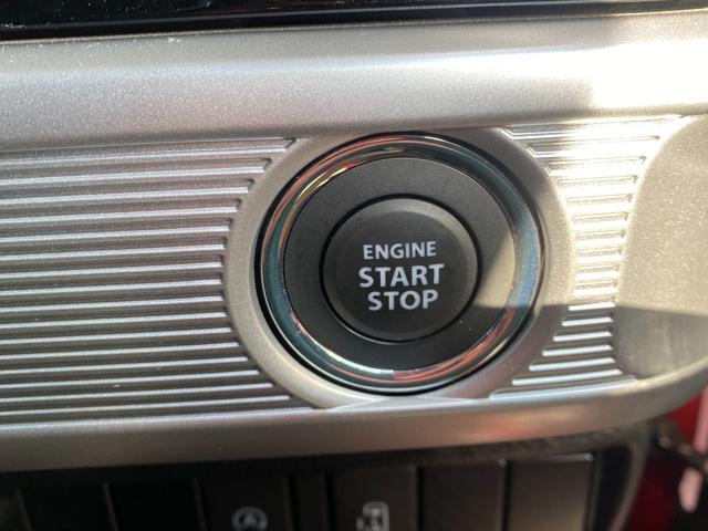 スペーシアカスタム ハイブリッドＧＳ　４ＷＤ　社外メモリーナビ　ワンセグ　ＣＤ　レーダーブレーキ　パーキングセンサー　左パワースライドドア　シートヒーター　ＬＥＤライト　スマートキー　ＥＴＣ　ドラレコ　ワンオーナー（20枚目）