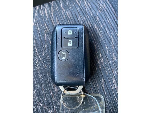 スペーシアカスタム ハイブリッドＧＳ　４ＷＤ　社外メモリーナビ　ワンセグ　ＣＤ　レーダーブレーキ　パーキングセンサー　左パワースライドドア　シートヒーター　ＬＥＤライト　スマートキー　ＥＴＣ　ドラレコ　ワンオーナー（34枚目）