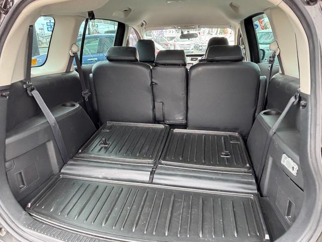 ラフェスタ ハイウェイスターＧ　４ＷＤ　社外メモリーナビ　フルセグ　ＤＶＤ　Ｂｌｕｅｔｏｏｔｈ　バックカメラ　両側パワースライドドア　インテリキー　キセノンライト　レザー調シートカバー　エンジンスターター（30枚目）