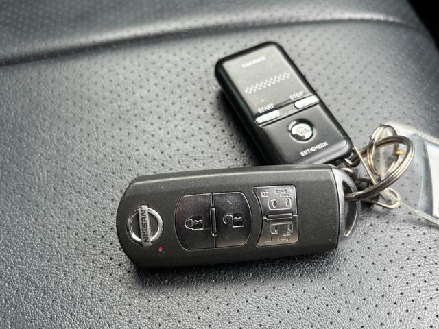 ラフェスタ ハイウェイスターＧ　４ＷＤ　社外メモリーナビ　フルセグ　ＤＶＤ　Ｂｌｕｅｔｏｏｔｈ　バックカメラ　両側パワースライドドア　インテリキー　キセノンライト　レザー調シートカバー　エンジンスターター（31枚目）