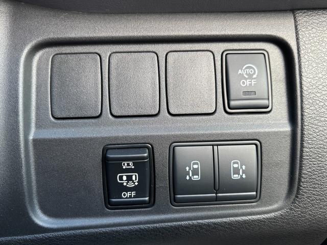 セレナ ハイウェイスターＶ　４ＷＤ　純正ＳＤナビ　フルセグ　ＤＶＤ　Ｂｌｕｅｔｏｏｔｈ　アラウンドビューモニター　エマージェンシーブレーキ　プロパイロット　両側パワースライドドア　ＬＥＤライト　インテリキー　ワンオーナー（22枚目）