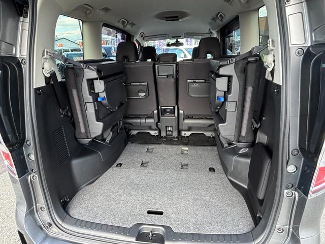 セレナ ハイウェイスターＶ　４ＷＤ　純正ＳＤナビ　フルセグ　ＤＶＤ　Ｂｌｕｅｔｏｏｔｈ　アラウンドビューモニター　エマージェンシーブレーキ　プロパイロット　両側パワースライドドア　ＬＥＤライト　インテリキー　ワンオーナー（36枚目）