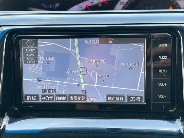 エスティマ アエラス　プレミアムエディション　４ＷＤ　純正ＳＤナビ　フルセグ　ＤＶＤ　Ｂｌｕｅｔｏｏｔｈ　両側パワースライドドア　キセノンライト　スマートキー　ＥＴＣ（15枚目）