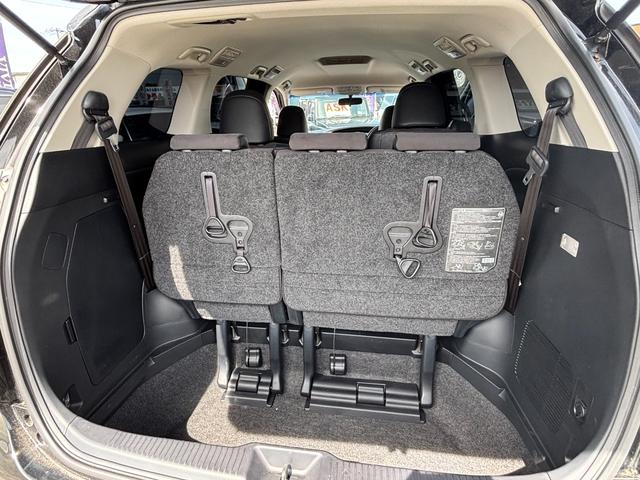エスティマ アエラス　プレミアムエディション　４ＷＤ　純正ＳＤナビ　フルセグ　ＤＶＤ　Ｂｌｕｅｔｏｏｔｈ　両側パワースライドドア　キセノンライト　スマートキー　ＥＴＣ（31枚目）