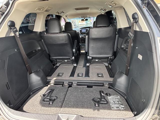 エスティマ アエラス　プレミアムエディション　４ＷＤ　純正ＳＤナビ　フルセグ　ＤＶＤ　Ｂｌｕｅｔｏｏｔｈ　両側パワースライドドア　キセノンライト　スマートキー　ＥＴＣ（32枚目）