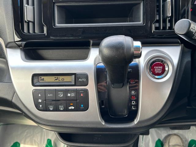 Ｎ－ＷＧＮ Ｇ・スタイリッシュパッケージ　純正メモリーナビ　ワンセグ　ＣＤ　Ｂｌｕｅｔｏｏｔｈ　スマートキー　ハーフレザーシート　ＥＴＣ　ドラレコ　ＡＢＳ　Ｗエアバック（14枚目）