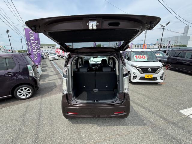 Ｎ－ＷＧＮ Ｇ・スタイリッシュパッケージ　純正メモリーナビ　ワンセグ　ＣＤ　Ｂｌｕｅｔｏｏｔｈ　スマートキー　ハーフレザーシート　ＥＴＣ　ドラレコ　ＡＢＳ　Ｗエアバック（24枚目）