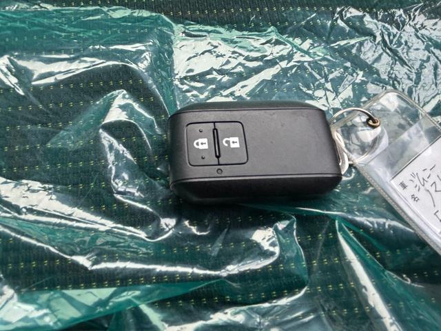 ジムニーノマド ＦＣ　４ＷＤ　登録済未使用車　セーフティーサポート　パーキングセンサー　シートヒーター　スマートキー　ＬＥＤライト（30枚目）