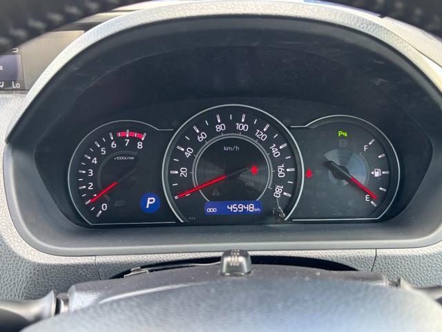 ヴォクシー ＺＳ　煌ＩＩ　４ＷＤ　純正ＳＤナビ　フルセグ　ＤＶＤ　Ｂｌｕｅｔｏｏｔｈ　セーフティーセンス　両側パワースライドドア　リアオートエアコン　ＬＥＤライト　スマートキー　ＥＴＣ　アイドリングストップ（15枚目）