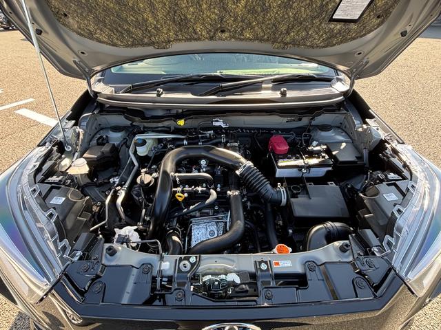 ライズ Ｚ　４ＷＤ　登録済未使用車　純正９型ディスプレイオーディオ　フルセグ　Ｂｌｕｅｔｏｏｔｈ　パノラマモニター　スマートアシスト　寒冷地仕様　シートヒーター　ＬＥＤライト　スマートキー　アイドリングストップ（33枚目）