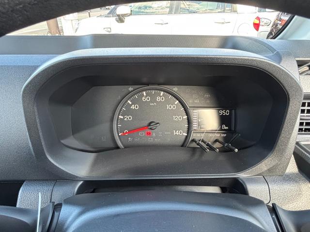 ハイゼットトラック 多目的ダンプ　４ＷＤ　届出済未使用車　電動モーター式ダンプ　エアコン　パワステ　セーフティーサポート　パーキングセンサー　ＡＢＳ　Ｗエアバック　アイドリングストップ（14枚目）