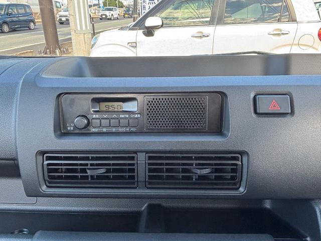 ハイゼットトラック 多目的ダンプ　４ＷＤ　届出済未使用車　電動モーター式ダンプ　エアコン　パワステ　セーフティーサポート　パーキングセンサー　ＡＢＳ　Ｗエアバック　アイドリングストップ（15枚目）