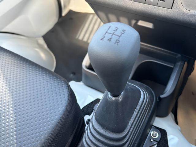 ハイゼットトラック 多目的ダンプ　４ＷＤ　届出済未使用車　電動モーター式ダンプ　エアコン　パワステ　セーフティーサポート　パーキングセンサー　ＡＢＳ　Ｗエアバック　アイドリングストップ（16枚目）