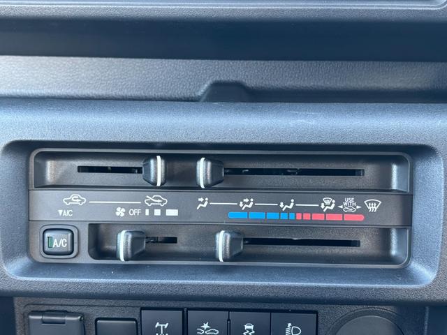 ハイゼットトラック 多目的ダンプ　４ＷＤ　届出済未使用車　電動モーター式ダンプ　エアコン　パワステ　セーフティーサポート　パーキングセンサー　ＡＢＳ　Ｗエアバック　アイドリングストップ（18枚目）