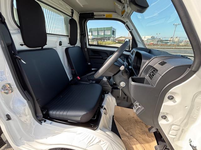 ハイゼットトラック 多目的ダンプ　４ＷＤ　届出済未使用車　電動モーター式ダンプ　エアコン　パワステ　セーフティーサポート　パーキングセンサー　ＡＢＳ　Ｗエアバック　アイドリングストップ（22枚目）