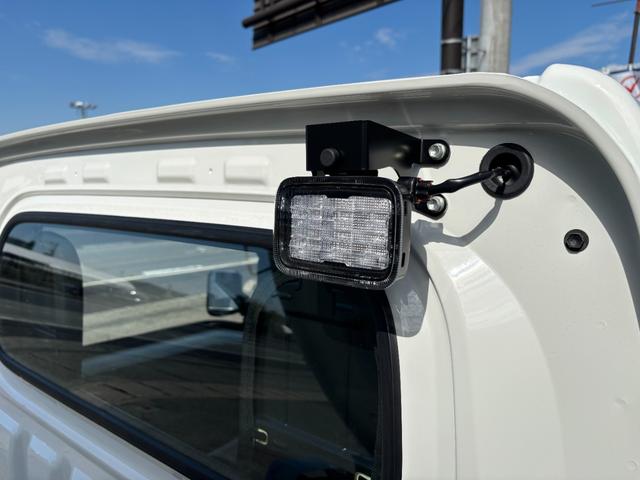 ハイゼットトラック 多目的ダンプ　４ＷＤ　届出済未使用車　電動モーター式ダンプ　エアコン　パワステ　セーフティーサポート　パーキングセンサー　ＡＢＳ　Ｗエアバック　アイドリングストップ（26枚目）