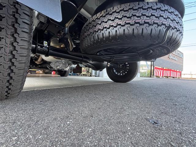 ハイゼットトラック 多目的ダンプ　４ＷＤ　届出済未使用車　電動モーター式ダンプ　エアコン　パワステ　セーフティーサポート　パーキングセンサー　ＡＢＳ　Ｗエアバック　アイドリングストップ（27枚目）