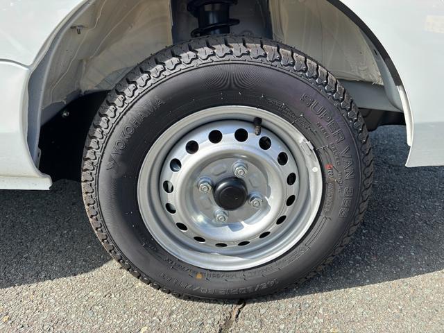 ハイゼットトラック 多目的ダンプ　４ＷＤ　届出済未使用車　電動モーター式ダンプ　エアコン　パワステ　セーフティーサポート　パーキングセンサー　ＡＢＳ　Ｗエアバック　アイドリングストップ（28枚目）