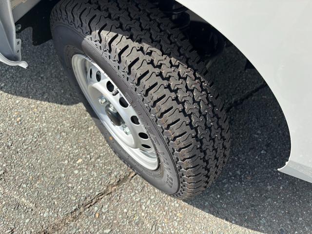ハイゼットトラック 多目的ダンプ　４ＷＤ　届出済未使用車　電動モーター式ダンプ　エアコン　パワステ　セーフティーサポート　パーキングセンサー　ＡＢＳ　Ｗエアバック　アイドリングストップ（29枚目）