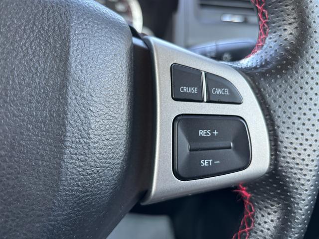 スイフトスポーツ ベースグレード　社外ＳＤナビ　フルセグ　ＤＶＤ　ディスチャージライト　スマートキー　ＥＴＣ　ＡＢＳ（11枚目）