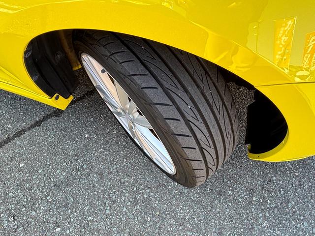 スイフトスポーツ ベースグレード　社外ＳＤナビ　フルセグ　ＤＶＤ　ディスチャージライト　スマートキー　ＥＴＣ　ＡＢＳ（31枚目）