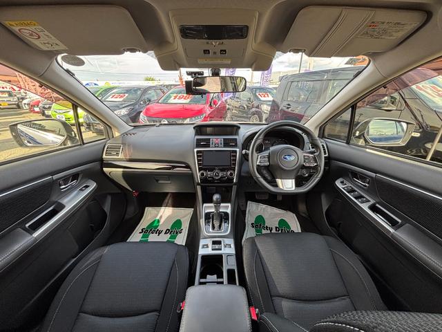 SUBARU LEVORG 2.0GT EYE SIGHT
