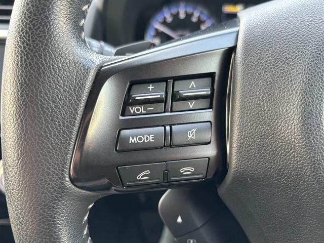 SUBARU LEVORG 2.0GT EYE SIGHT