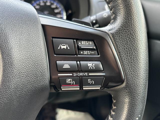 SUBARU LEVORG 2.0GT EYE SIGHT