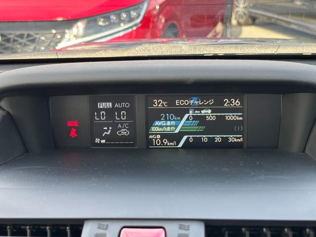 SUBARU LEVORG 2.0GT EYE SIGHT