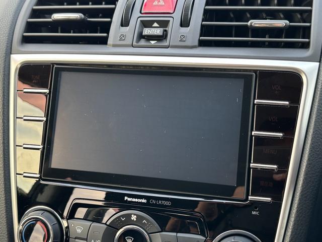 SUBARU LEVORG 2.0GT EYE SIGHT