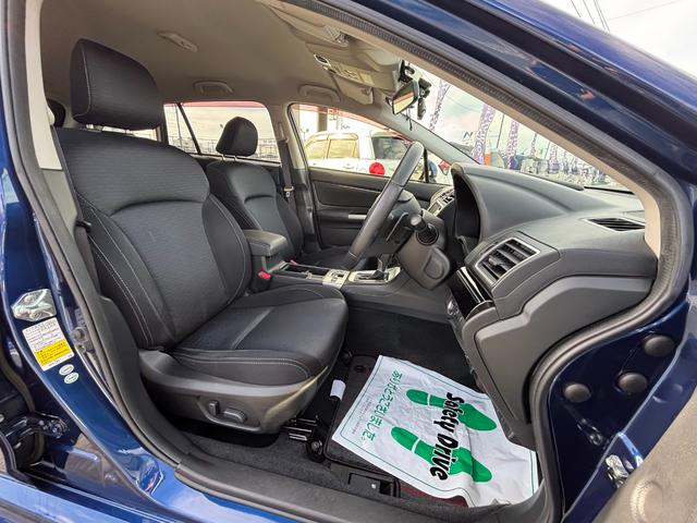 SUBARU LEVORG 2.0GT EYE SIGHT