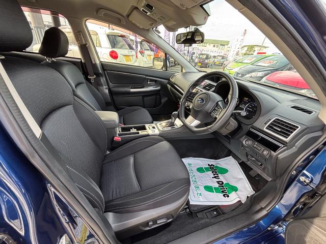SUBARU LEVORG 2.0GT EYE SIGHT