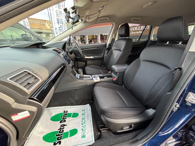 SUBARU LEVORG 2.0GT EYE SIGHT