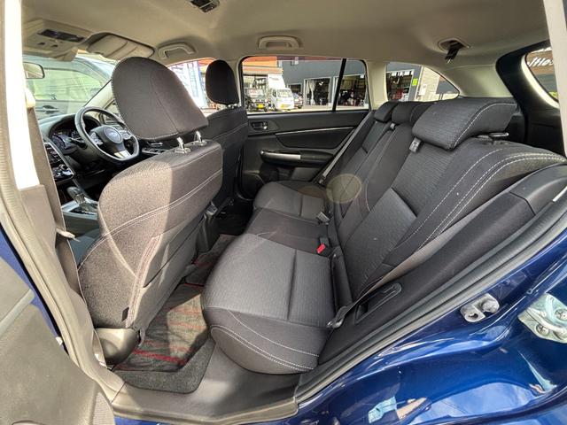 SUBARU LEVORG 2.0GT EYE SIGHT