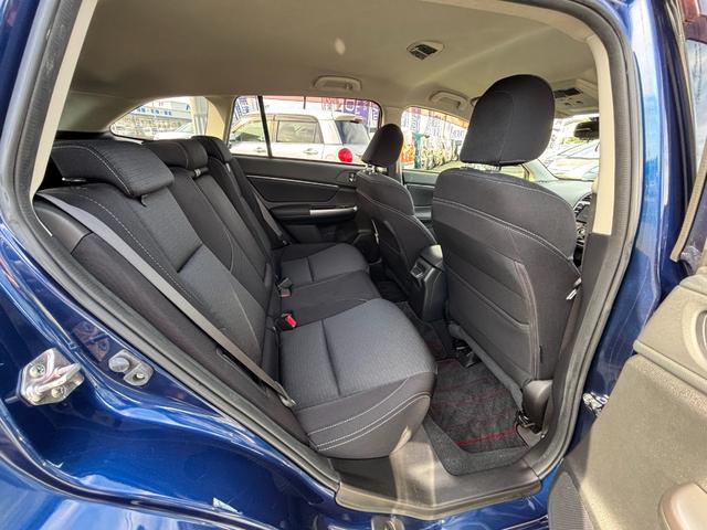 SUBARU LEVORG 2.0GT EYE SIGHT