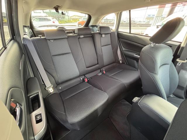 SUBARU LEVORG 2.0GT EYE SIGHT