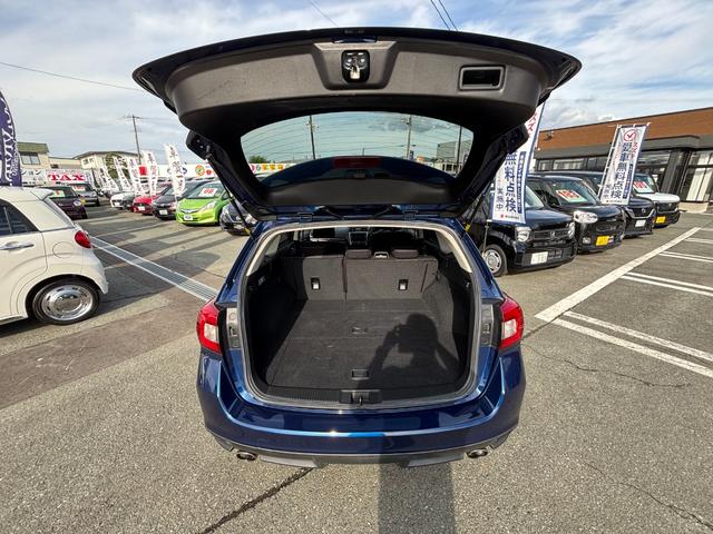SUBARU LEVORG 2.0GT EYE SIGHT